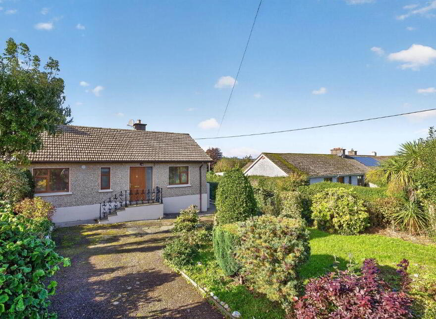 20 Árd Mhicil, New Ross, Y34WY66