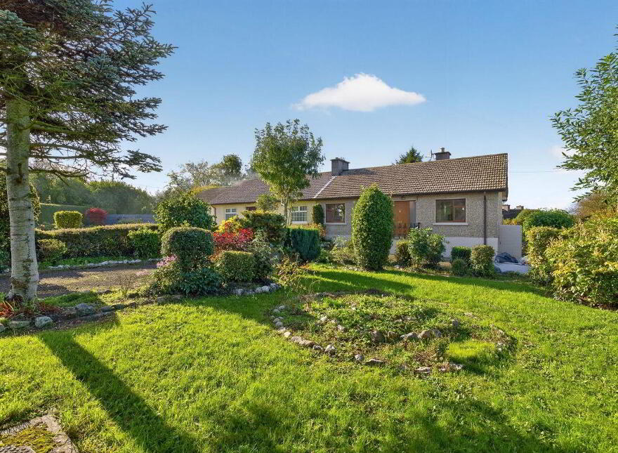 20 Árd Mhicil, New Ross, Y34WY66