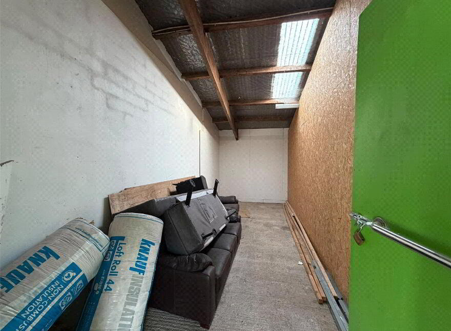 Storage Unit, Kilrea Road, Portglenone, BT44 8JW