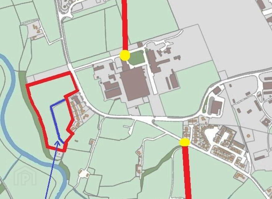 Dowland Road, Limavady, BT49 0EJ
