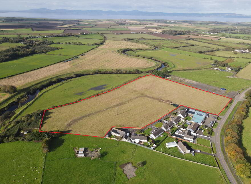 Dowland Road, Limavady, BT49 0EJ