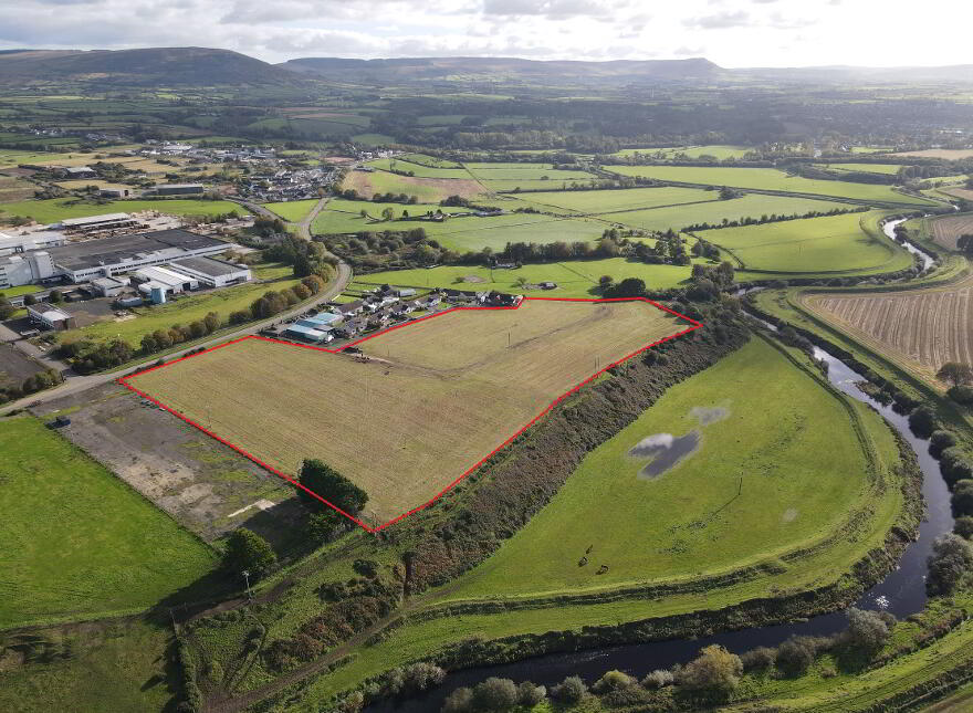 Dowland Road, Limavady, BT49 0EJ