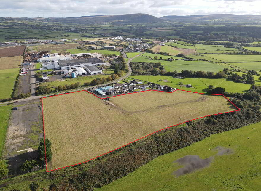 Dowland Road, Limavady, BT49 0EJ