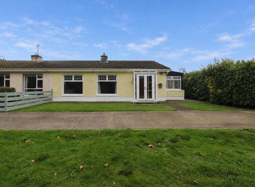 9 Ballycraggan, Puckane, Nenagh, E45PK23