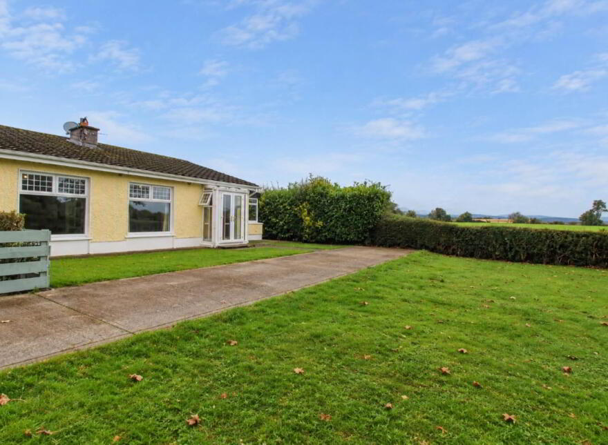 9 Ballycraggan, Puckane, Nenagh, E45PK23