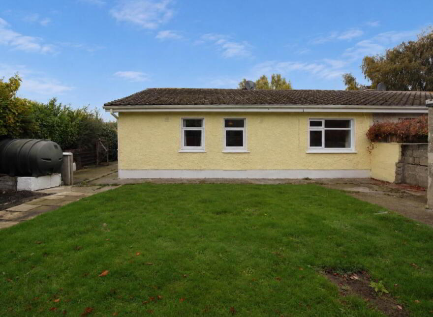 9 Ballycraggan, Puckane, Nenagh, E45PK23