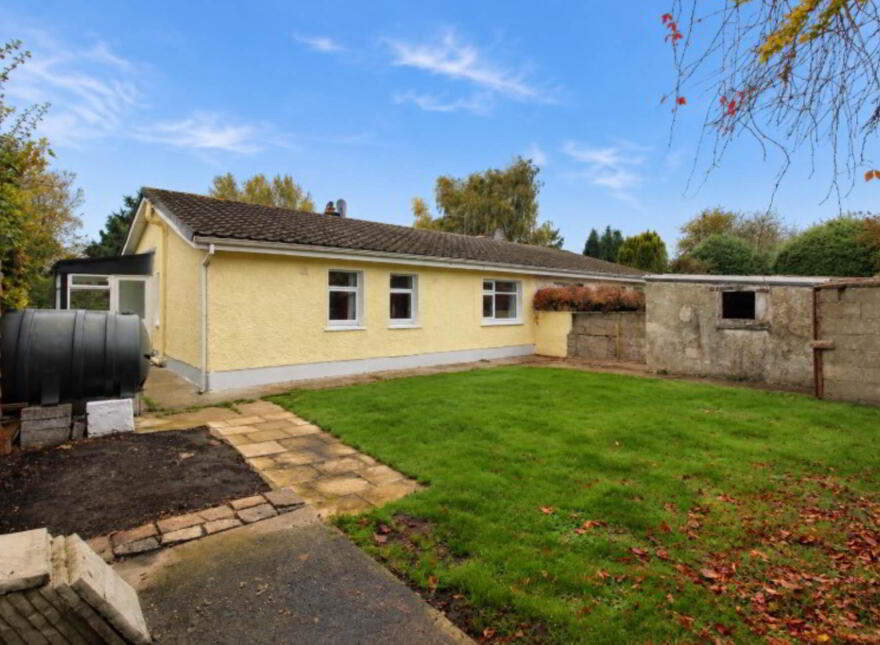 9 Ballycraggan, Puckane, Nenagh, E45PK23