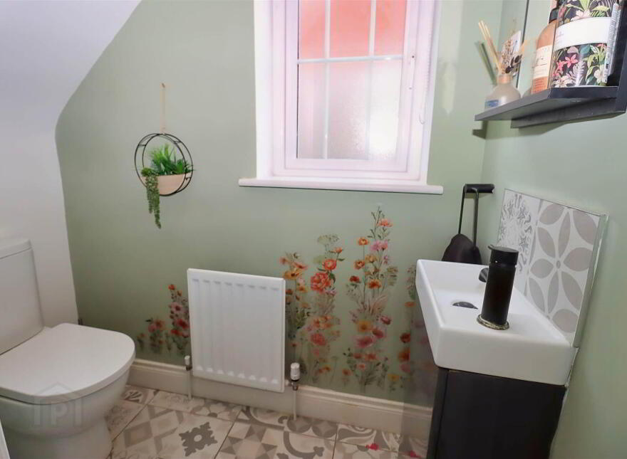 44 Millmount Village Meadows, Dundonald, Belfast, BT16 1SY