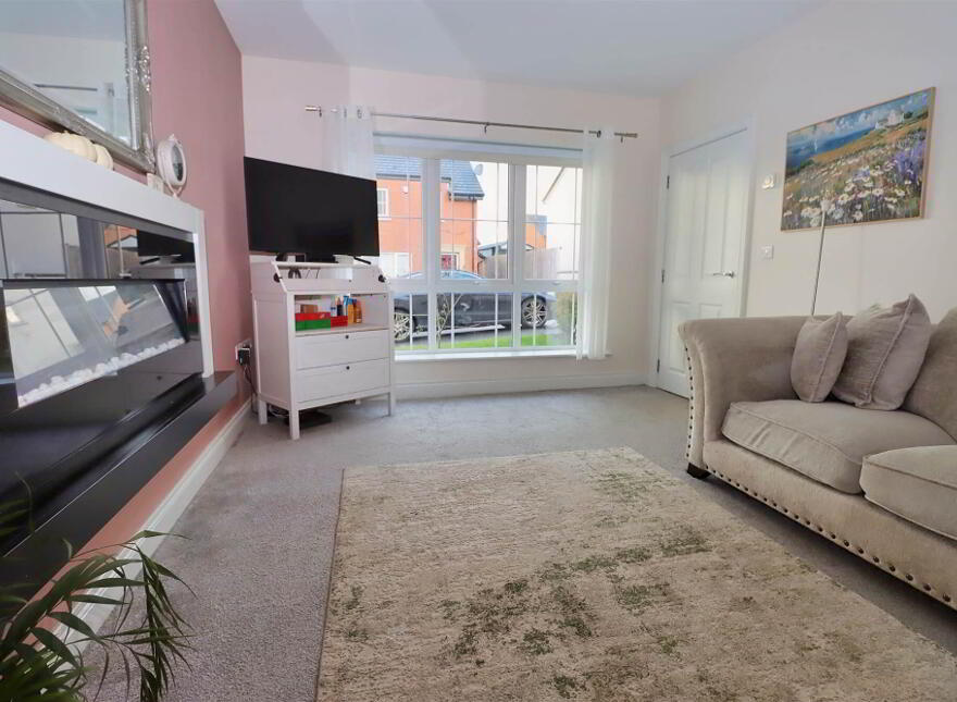 44 Millmount Village Meadows, Dundonald, Belfast, BT16 1SY