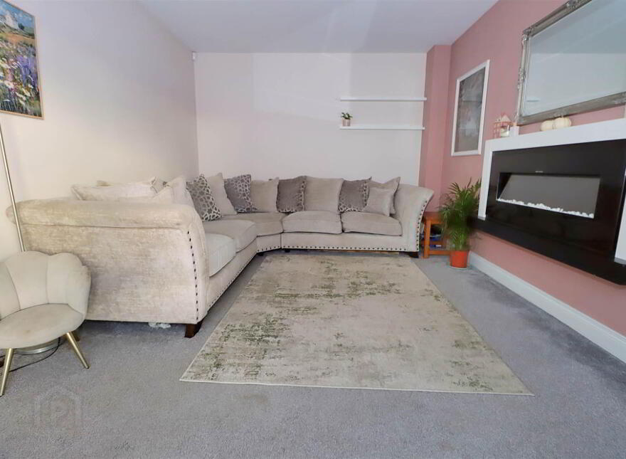 44 Millmount Village Meadows, Dundonald, Belfast, BT16 1SY