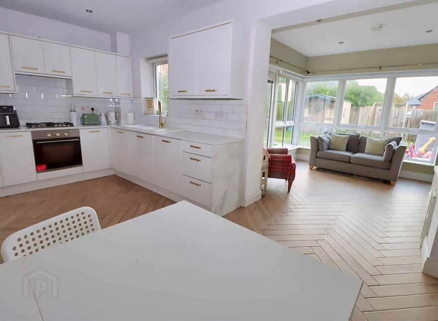 44 Millmount Village Meadows, Dundonald, Belfast, BT16 1SY