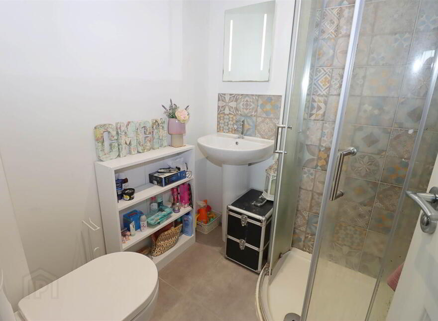 44 Millmount Village Meadows, Dundonald, Belfast, BT16 1SY