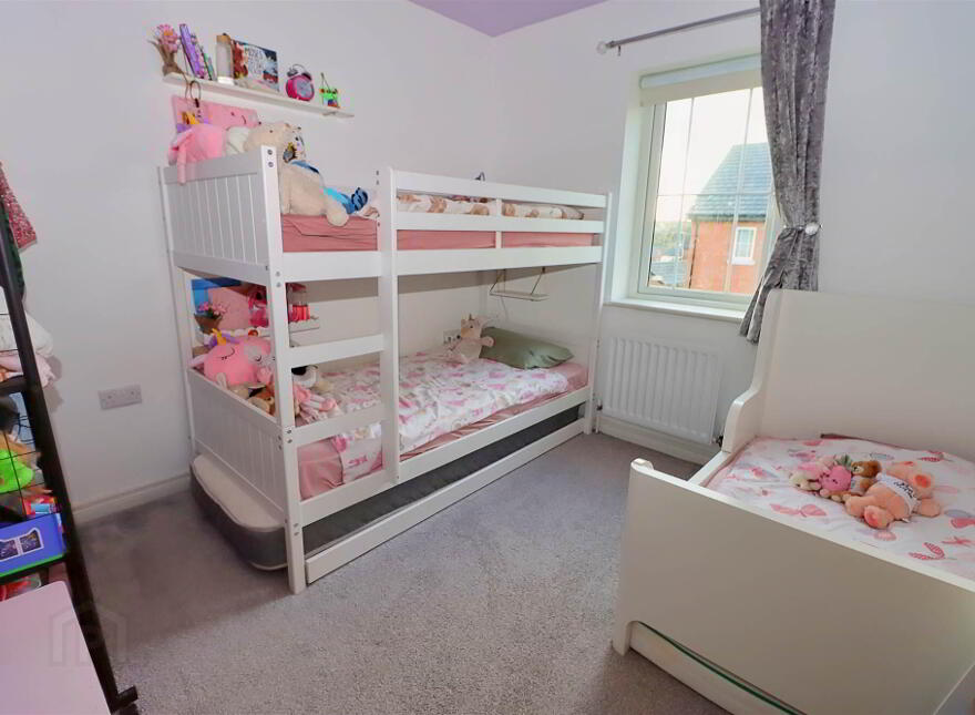 44 Millmount Village Meadows, Dundonald, Belfast, BT16 1SY