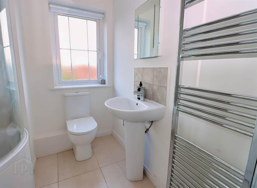 44 Millmount Village Meadows, Dundonald, Belfast, BT16 1SY