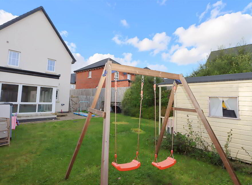 44 Millmount Village Meadows, Dundonald, Belfast, BT16 1SY