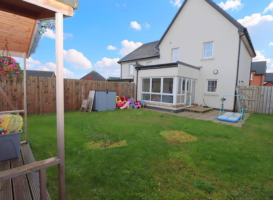44 Millmount Village Meadows, Dundonald, Belfast, BT16 1SY