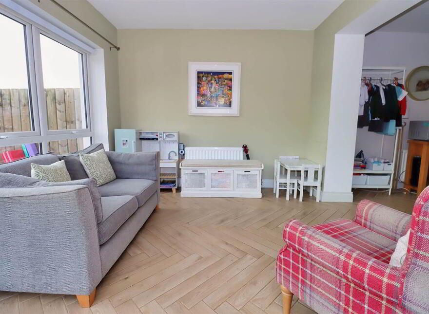 44 Millmount Village Meadows, Dundonald, Belfast, BT16 1SY