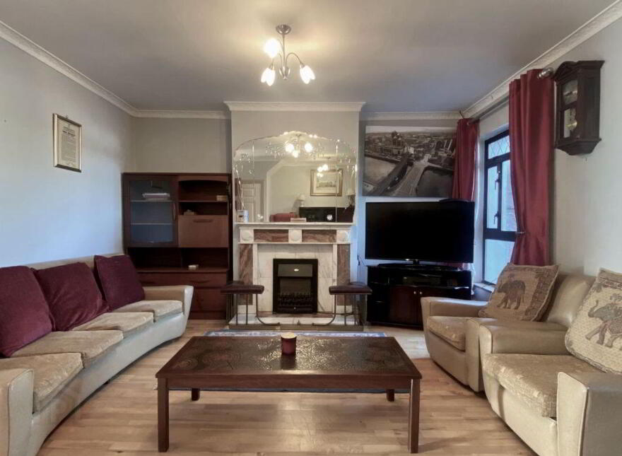 48 Saint Malachy Drive, Greenhills, D12V0T9