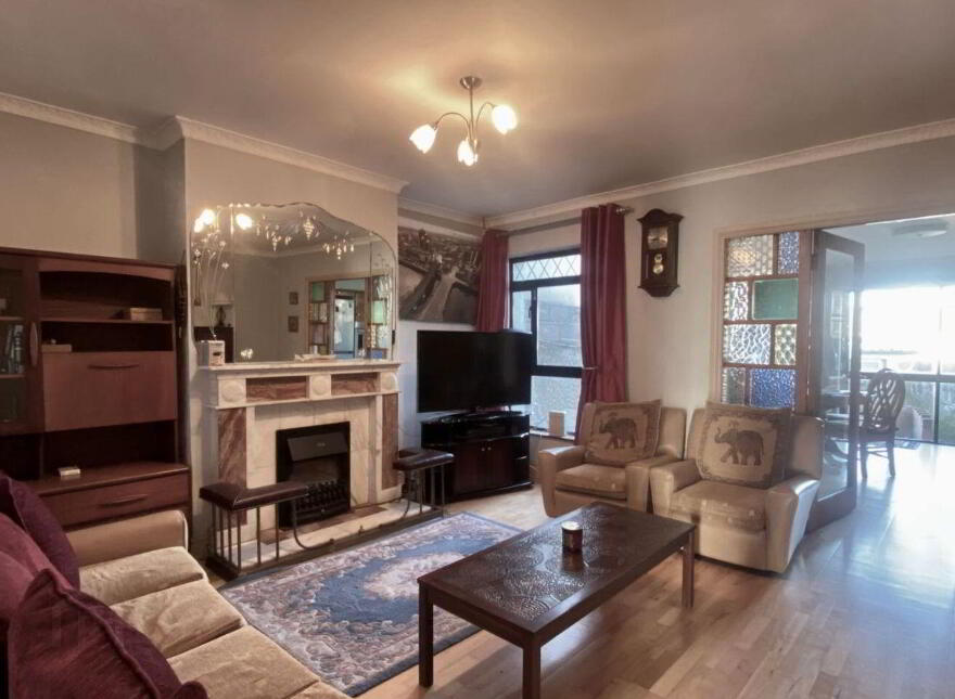 48 Saint Malachy Drive, Greenhills, D12V0T9