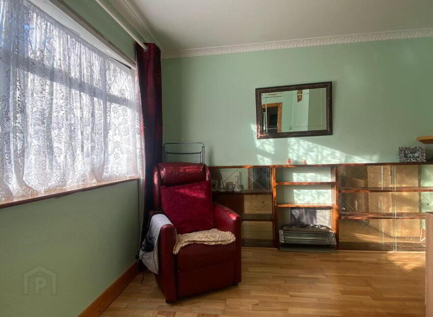 48 Saint Malachy Drive, Greenhills, D12V0T9