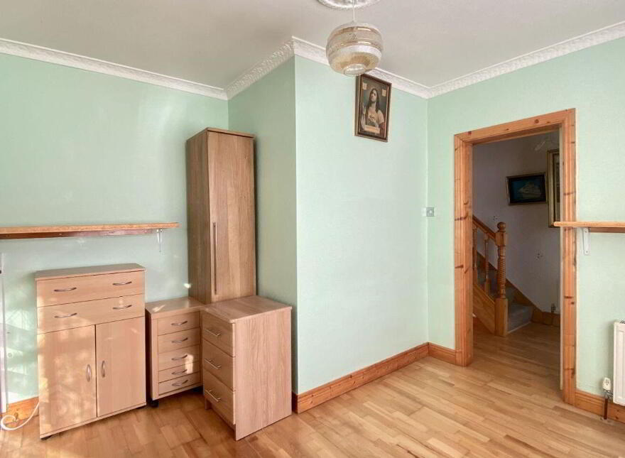 48 Saint Malachy Drive, Greenhills, D12V0T9