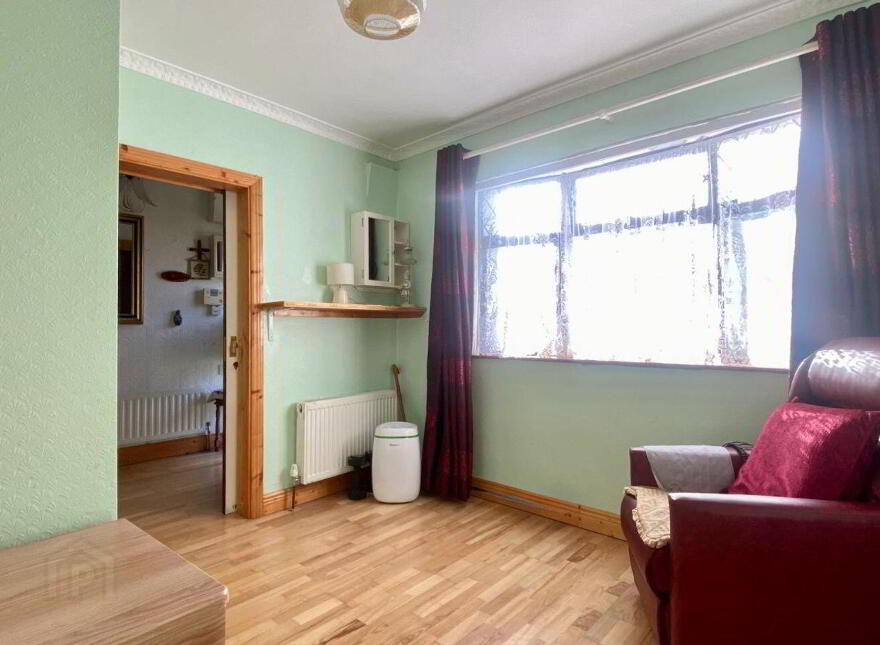 48 Saint Malachy Drive, Greenhills, D12V0T9