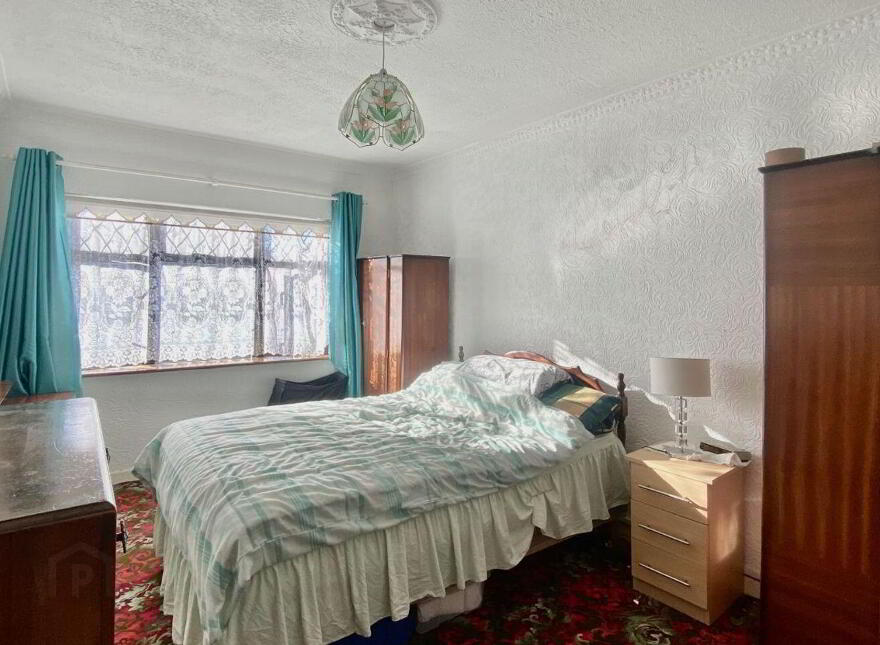 48 Saint Malachy Drive, Greenhills, D12V0T9
