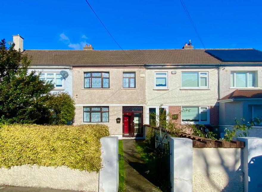 48 Saint Malachy Drive, Greenhills, D12V0T9