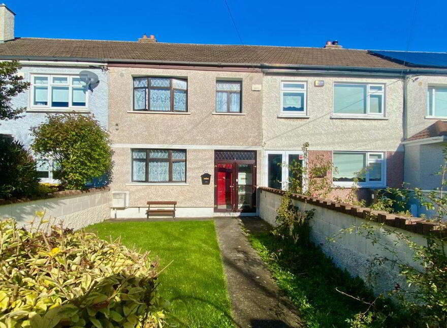48 Saint Malachy Drive, Greenhills, D12V0T9