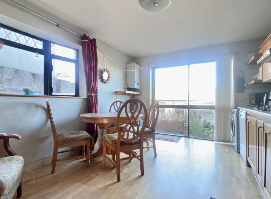 48 Saint Malachy Drive, Greenhills, D12V0T9