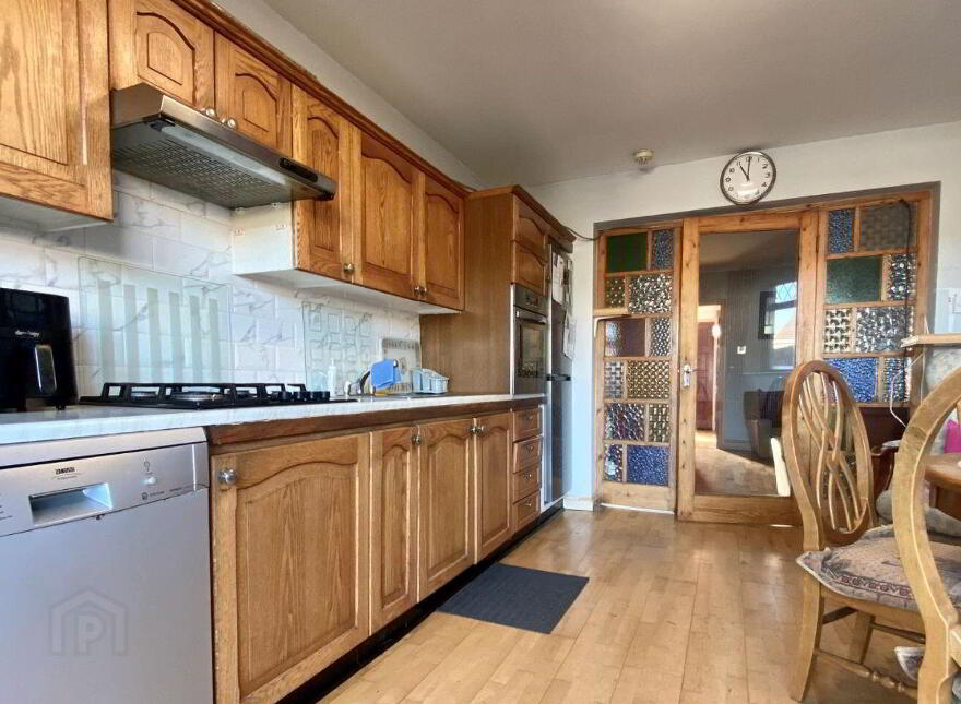48 Saint Malachy Drive, Greenhills, D12V0T9