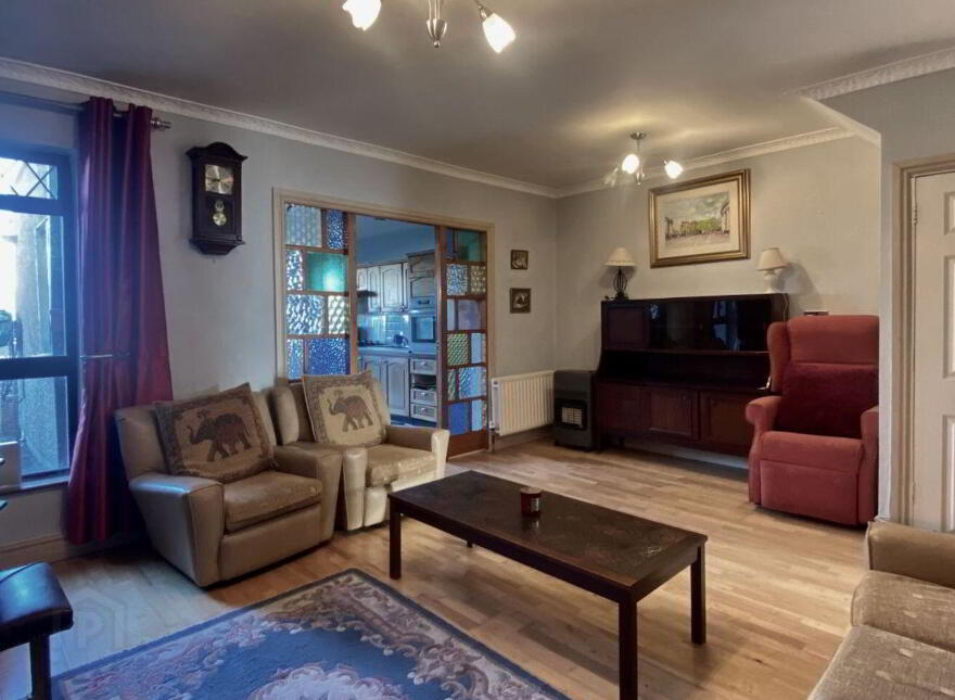 48 Saint Malachy Drive, Greenhills, D12V0T9