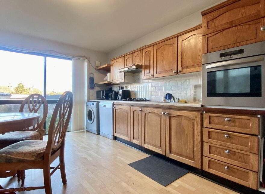 48 Saint Malachy Drive, Greenhills, D12V0T9
