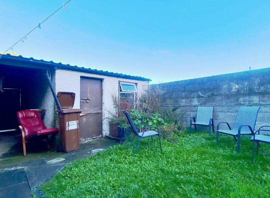 48 Saint Malachy Drive, Greenhills, D12V0T9