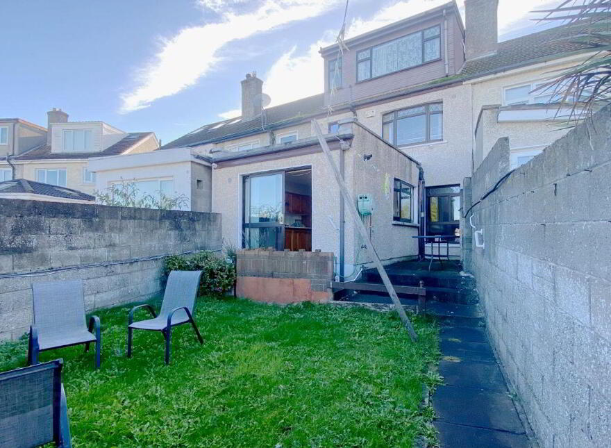 48 Saint Malachy Drive, Greenhills, D12V0T9