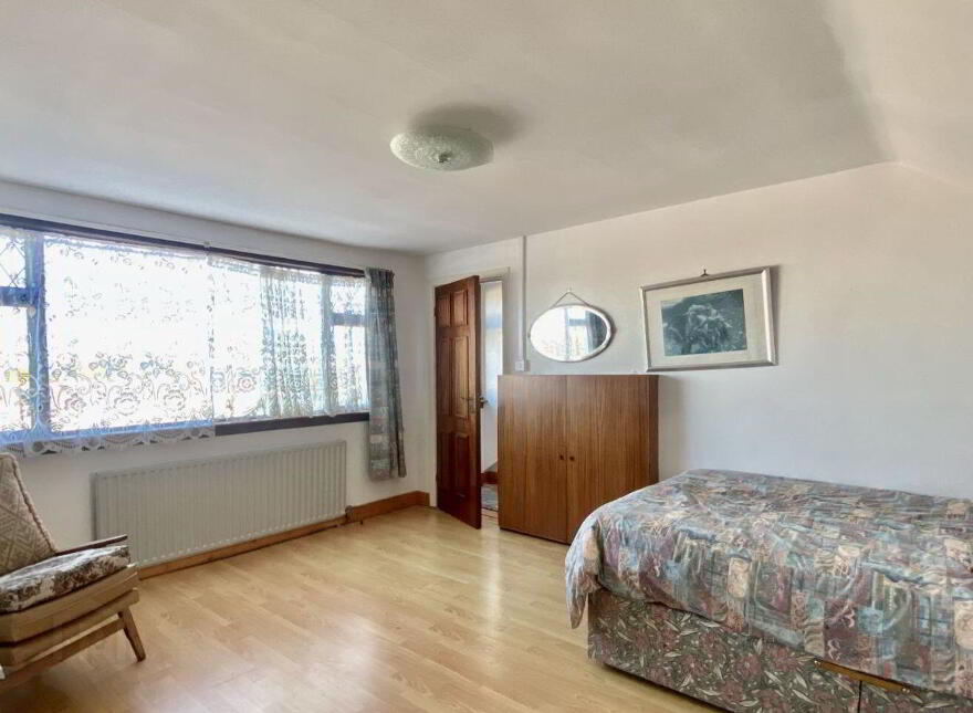 48 Saint Malachy Drive, Greenhills, D12V0T9