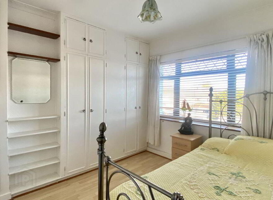 48 Saint Malachy Drive, Greenhills, D12V0T9