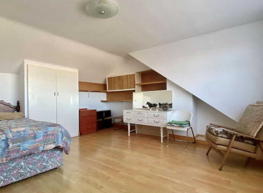 48 Saint Malachy Drive, Greenhills, D12V0T9
