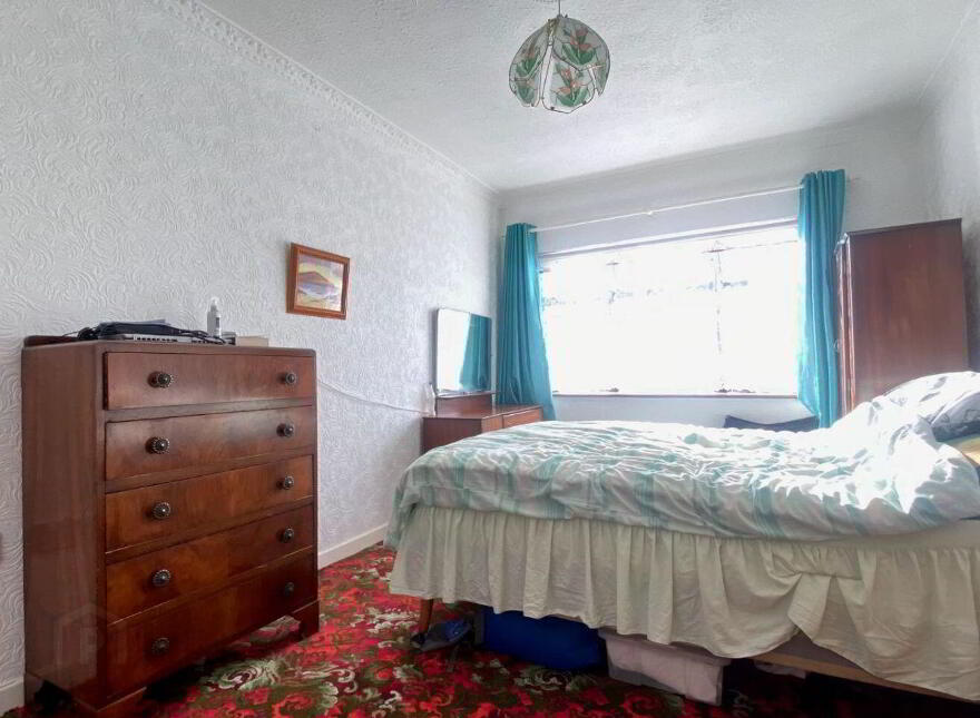 48 Saint Malachy Drive, Greenhills, D12V0T9
