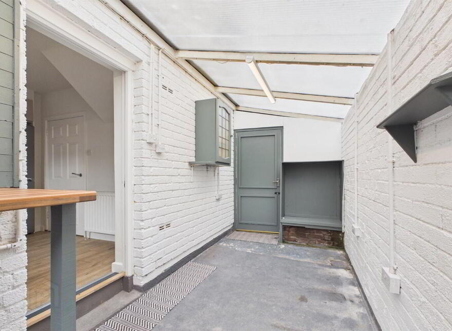 55 Clarawood Park, Belfast, BT5 6FT