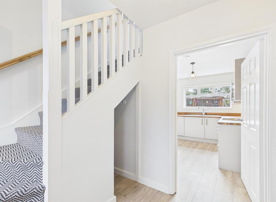 55 Clarawood Park, Belfast, BT5 6FT