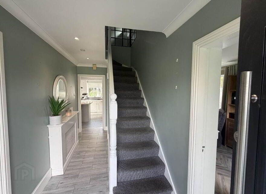 49 Rhebogue Meadows, Dublin Road, Limerick, V94DWA4