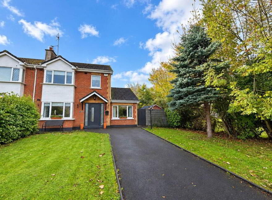 49 Rhebogue Meadows, Dublin Road, Limerick, V94DWA4