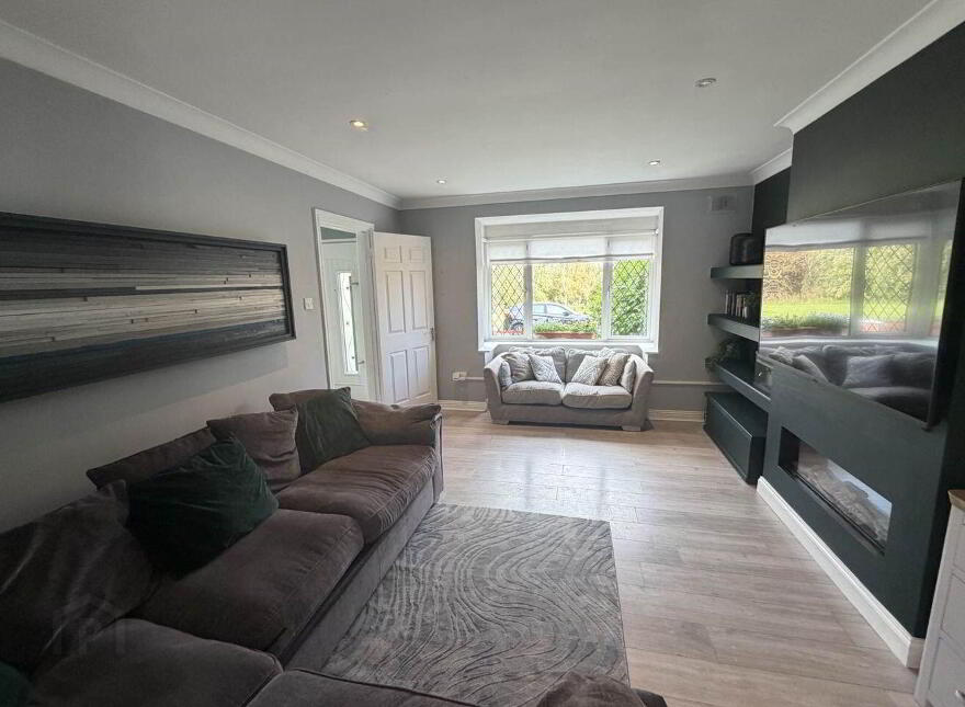 49 Rhebogue Meadows, Dublin Road, Limerick, V94DWA4