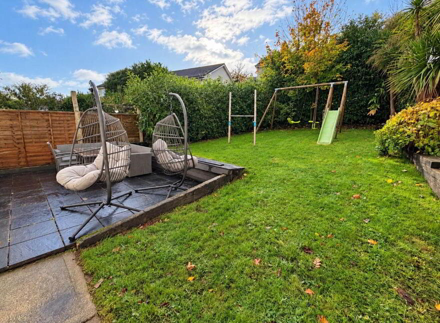 49 Rhebogue Meadows, Dublin Road, Limerick, V94DWA4