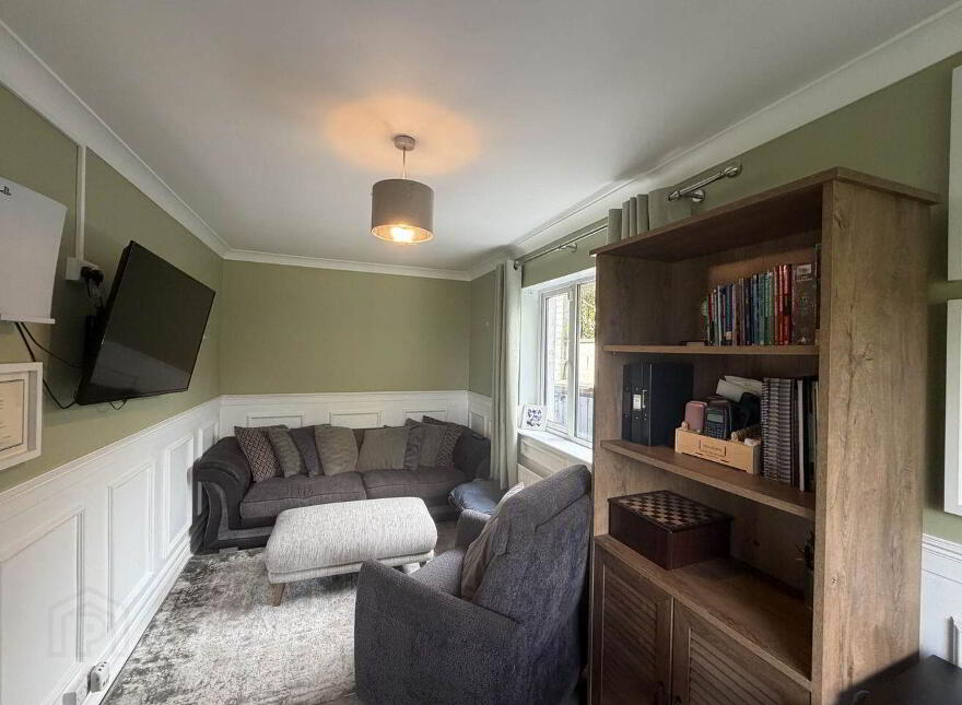 49 Rhebogue Meadows, Dublin Road, Limerick, V94DWA4