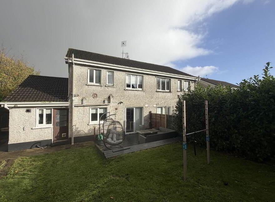 49 Rhebogue Meadows, Dublin Road, Limerick, V94DWA4