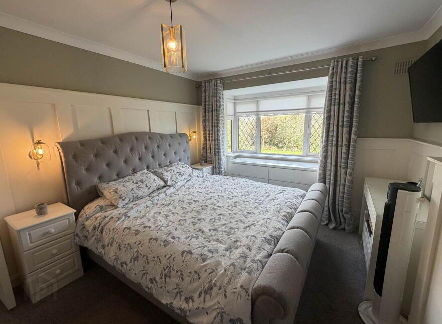 49 Rhebogue Meadows, Dublin Road, Limerick, V94DWA4