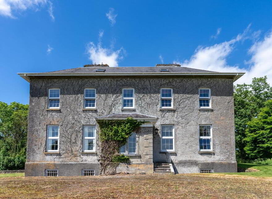 Streamstown House, Streamstown, N91AY72