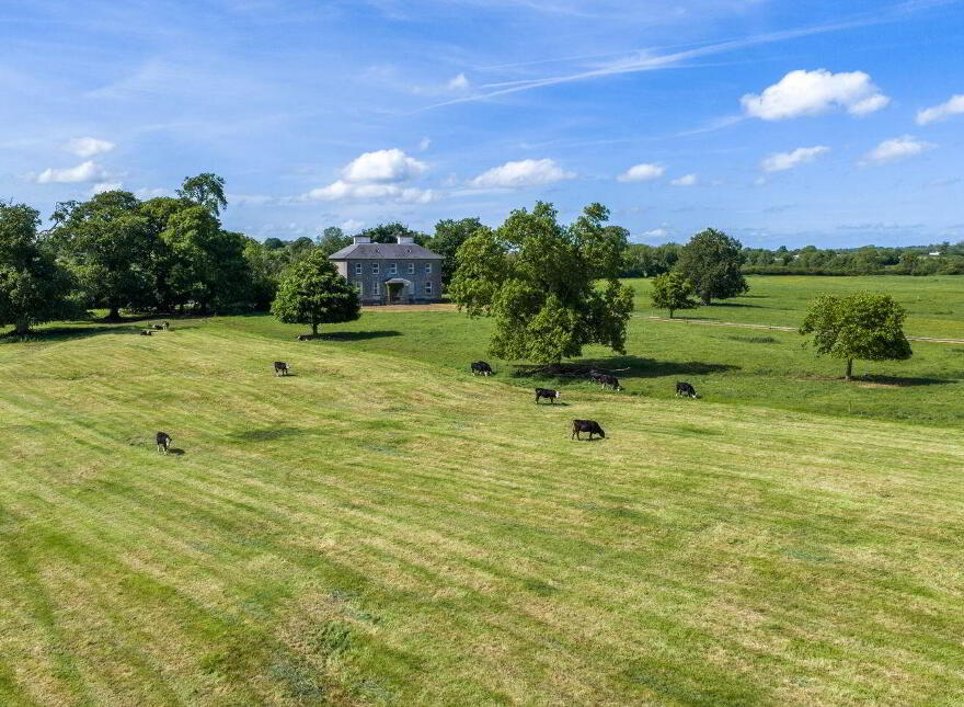 Streamstown House, Streamstown, N91AY72